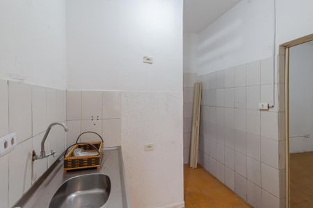 Casa à venda com 300m², 4 quartos e 1 vagaCozinha Casa 4