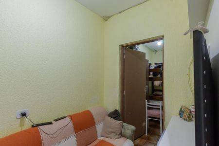 Casa à venda com 300m², 4 quartos e 1 vagaSala Casa 2