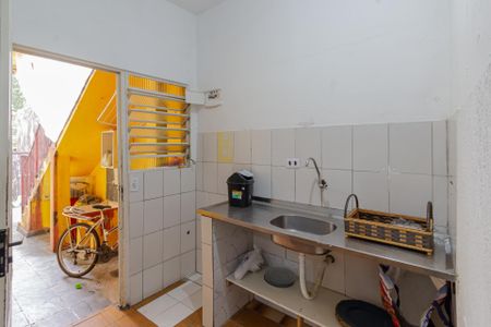 Casa à venda com 300m², 4 quartos e 1 vagaCozinha Casa 4