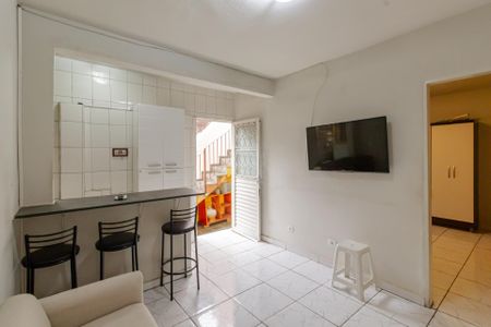 Casa à venda com 300m², 4 quartos e 1 vagaSala Casa 3