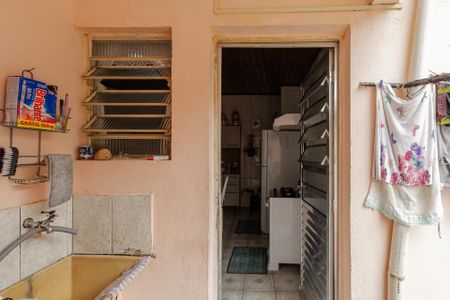 Casa à venda com 300m², 4 quartos e 1 vagaÁrea de Serviço Casa 1