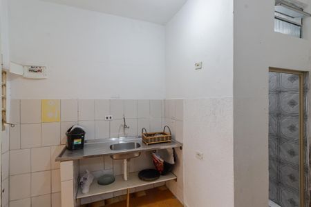 Casa à venda com 300m², 4 quartos e 1 vagaCozinha Casa 4