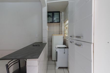 Casa à venda com 300m², 4 quartos e 1 vagaCozinha Casa 3