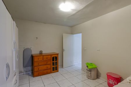 Casa à venda com 300m², 4 quartos e 1 vagaQuarto Casa 3