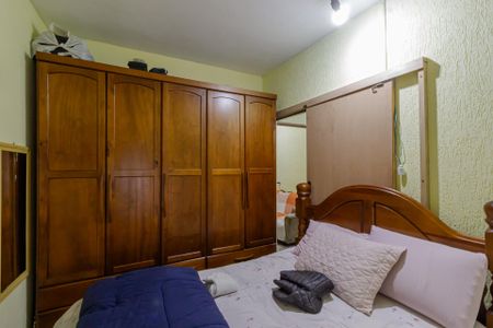 Casa à venda com 300m², 4 quartos e 1 vagaQuarto 1 Casa 2