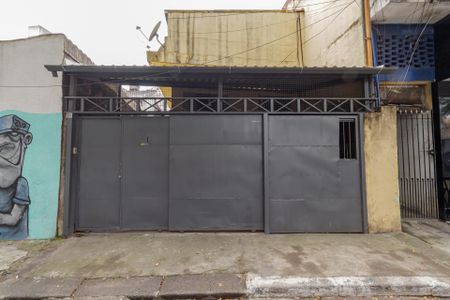 Casa à venda com 300m², 4 quartos e 1 vagaFachada