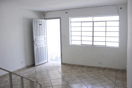 Sala de casa à venda com 2 quartos, 90m² em Vila Leda, Guarulhos