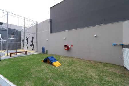 Apartamento para alugar com 31m², 1 quarto e sem vagaPet Place