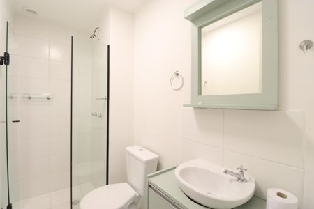 Apartamento para alugar com 31m², 1 quarto e sem vagaBanheiro Social