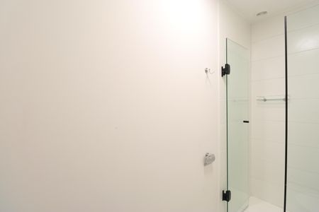 Apartamento para alugar com 31m², 1 quarto e sem vagaBanheiro Social