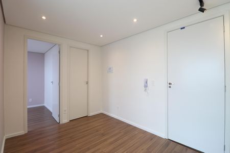 Apartamento para alugar com 31m², 1 quarto e sem vagaSala/Cozinha