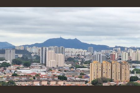 Apartamento para alugar com 31m², 1 quarto e sem vagaVista Varanda da Sala/Cozinha