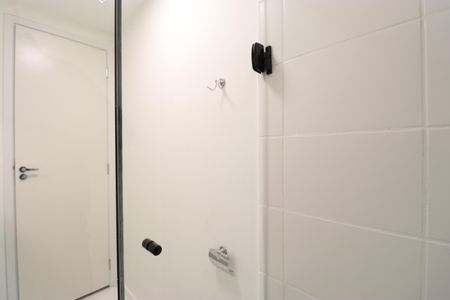Apartamento para alugar com 31m², 1 quarto e sem vagaBanheiro Social