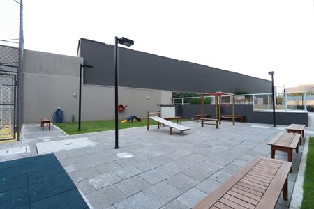 Apartamento para alugar com 31m², 1 quarto e sem vagaÁrea comum