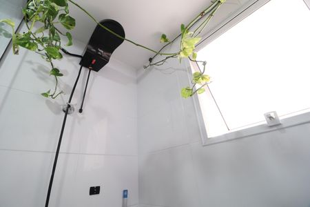 Apartamento para alugar com 56m², 2 quartos e 1 vagaBanheiro Social