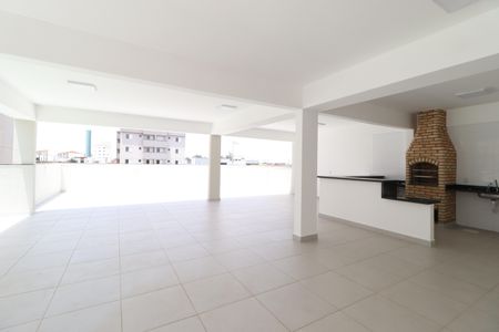 Apartamento para alugar com 56m², 2 quartos e 1 vagaÁrea comum - Salão de festas