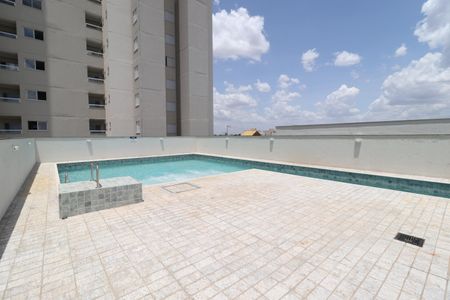 Apartamento para alugar com 56m², 2 quartos e 1 vagaÁrea comum - Piscina