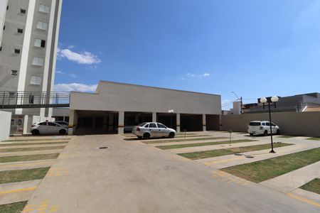 Apartamento para alugar com 56m², 2 quartos e 1 vagaÁrea comum - Estacionamento