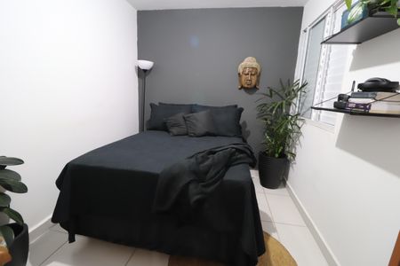 Apartamento para alugar com 56m², 2 quartos e 1 vagaSuíte