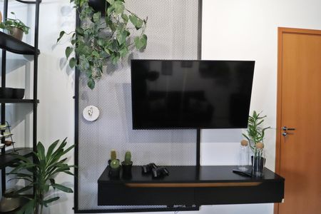 Apartamento para alugar com 56m², 2 quartos e 1 vagaSala