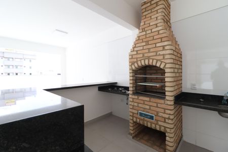 Apartamento para alugar com 56m², 2 quartos e 1 vagaÁrea comum - Churrasqueira