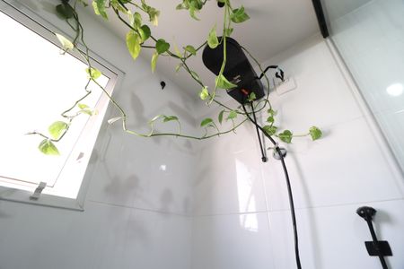 Apartamento para alugar com 56m², 2 quartos e 1 vagaBanheiro Suíte