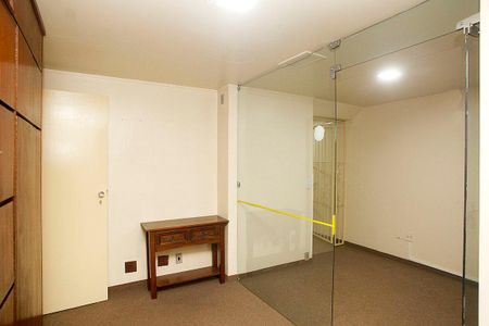 Sala de apartamento à venda com 3 quartos, 84m² em Centro Histórico, Porto Alegre