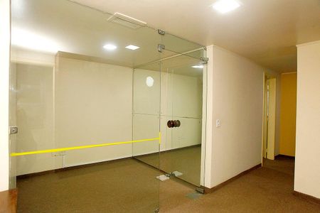 Sala de apartamento à venda com 3 quartos, 84m² em Centro Histórico, Porto Alegre