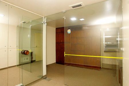 Sala de apartamento à venda com 3 quartos, 84m² em Centro Histórico, Porto Alegre