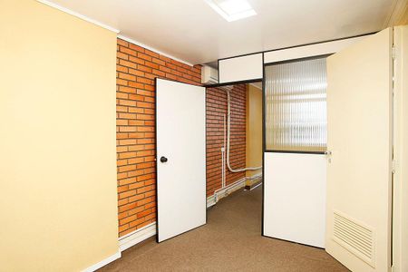 Escritório de apartamento à venda com 3 quartos, 84m² em Centro Histórico, Porto Alegre