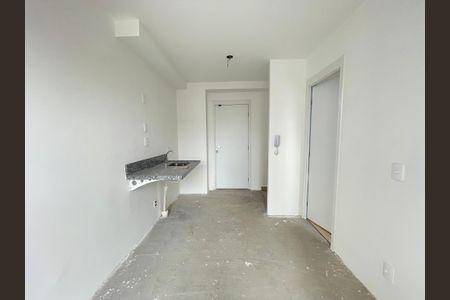 Apartamento para alugar com 29m², 1 quarto e sem vagaSala/Cozinha