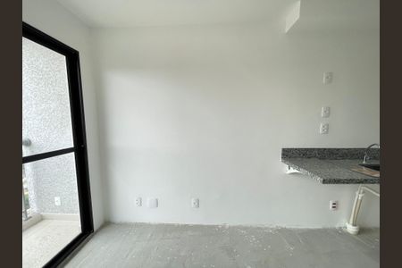 Apartamento para alugar com 29m², 1 quarto e sem vagaSala/Cozinha