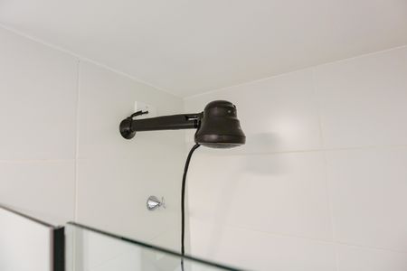 Apartamento para alugar com 29m², 1 quarto e sem vagaBanheiro Social