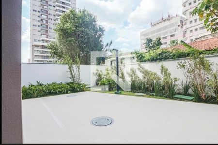 Apartamento para alugar com 29m², 1 quarto e sem vagaÁrea comum