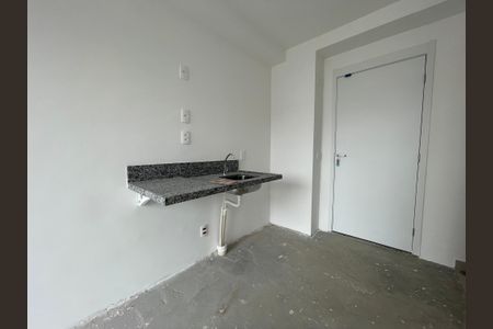 Apartamento para alugar com 29m², 1 quarto e sem vagaSala/Cozinha