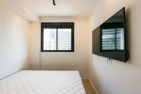 Apartamento para alugar com 29m², 1 quarto e sem vagaQuarto