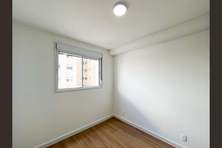 Quarto de apartamento para alugar com 1 quarto, 29m² em Vila Romana, São Paulo