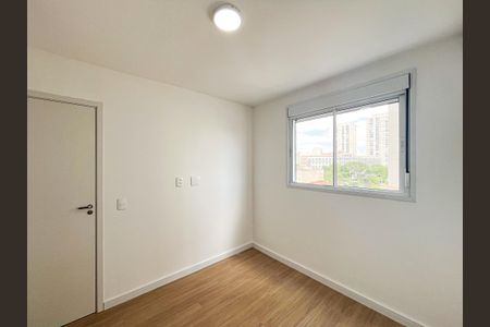 Quarto de apartamento para alugar com 1 quarto, 29m² em Vila Romana, São Paulo