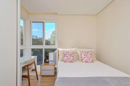 Casa para alugar com 347m², 4 quartos e 5 vagasSuíte 3