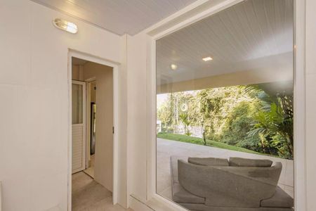 Casa para alugar com 347m², 4 quartos e 5 vagasÁrea comum