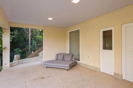 Casa para alugar com 347m², 4 quartos e 5 vagasÁrea comum