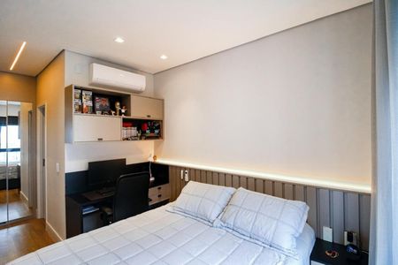 Foto 15 de apartamento à venda com 4 quartos, 227m² em Chácara Santo Antônio (Zona Sul), São Paulo