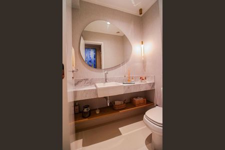 Apartamento à venda com 227m², 4 quartos e 4 vagas Apartamento à venda com 227m², 4 quartos e 4 vagasFoto 11