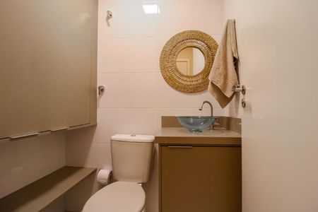 Apartamento à venda com 227m², 4 quartos e 4 vagas Apartamento à venda com 227m², 4 quartos e 4 vagasFoto 28