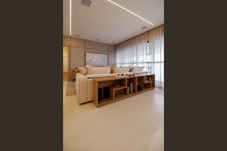 Foto 20 de apartamento à venda com 4 quartos, 227m² em Chácara Santo Antônio (Zona Sul), São Paulo
