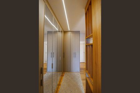 Foto 14 de apartamento à venda com 4 quartos, 227m² em Chácara Santo Antônio (Zona Sul), São Paulo