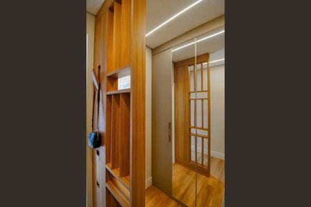 Apartamento à venda com 227m², 4 quartos e 4 vagas Apartamento à venda com 227m², 4 quartos e 4 vagasFoto 08