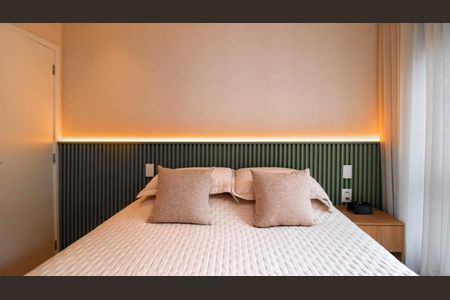 Foto 03 de apartamento à venda com 4 quartos, 227m² em Chácara Santo Antônio (Zona Sul), São Paulo