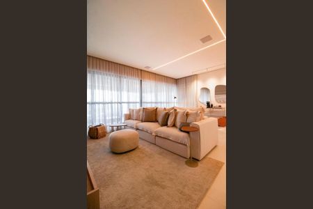 Foto 21 de apartamento à venda com 4 quartos, 227m² em Chácara Santo Antônio (Zona Sul), São Paulo