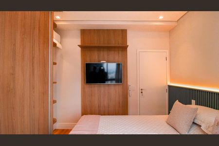 Foto 09 de apartamento à venda com 4 quartos, 227m² em Chácara Santo Antônio (Zona Sul), São Paulo